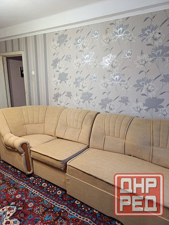 Оплата по факту заселения. Вода постоянно. Сдам 2к.кв. Буденновский р-н, Заперевальная, Шк 136. Донецк - изображение 3