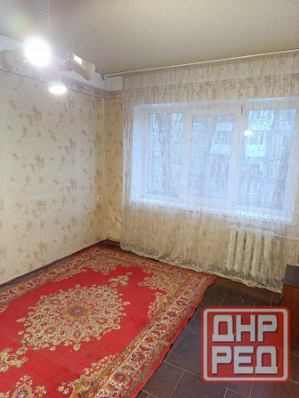 Оплата по факту заселения. Вода постоянно. Сдам 2к.кв. Буденновский р-н, Заперевальная, Шк 136. Донецк - изображение 4