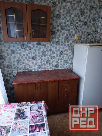 Оплата по факту заселения. Вода постоянно. Сдам 2к.кв. Буденновский р-н, Заперевальная, Шк 136. Донецк - изображение 7