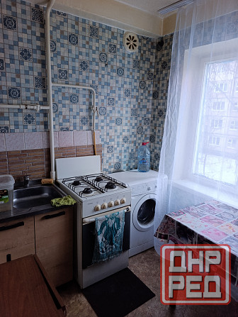 Оплата по факту заселения. Вода постоянно. Сдам 2к.кв. Буденновский р-н, Заперевальная, Шк 136. Донецк - изображение 6