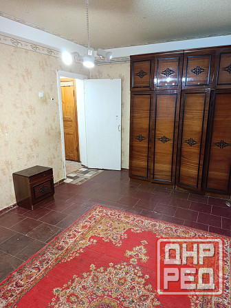 Оплата по факту заселения. Вода постоянно. Сдам 2к.кв. Буденновский р-н, Заперевальная, Шк 136. Донецк - изображение 5