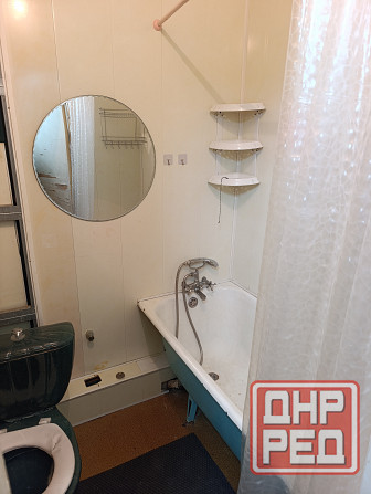 Оплата по факту заселения. Вода постоянно. Сдам 2к.кв. Буденновский р-н, Заперевальная, Шк 136. Донецк - изображение 8