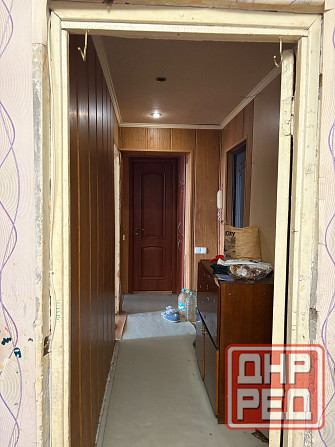 2-х ком. квартира, 114 школа Донецк - изображение 4