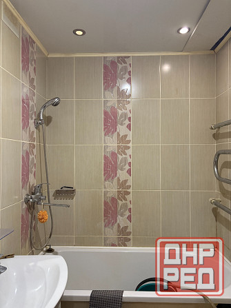 2-х ком. квартира, 114 школа Донецк - изображение 5