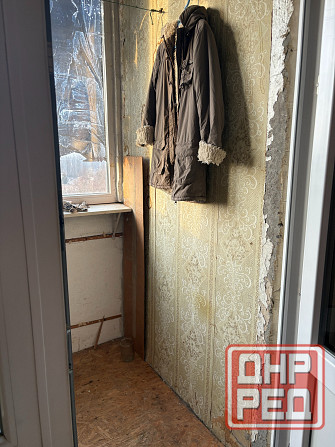 2-х ком. квартира, 114 школа Донецк - изображение 3