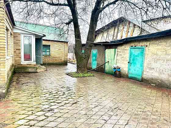 Продается уютный дом в тихом Кировском районе! Донецк