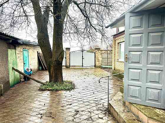 Продается уютный дом в тихом Кировском районе! Донецк