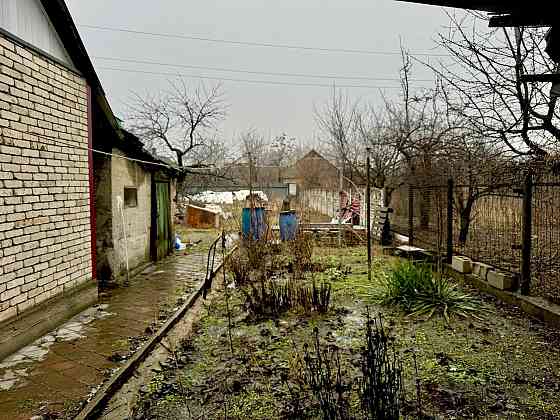 Продается уютный дом в тихом Кировском районе! Донецк