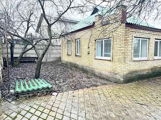Продается уютный дом в тихом Кировском районе! Донецк