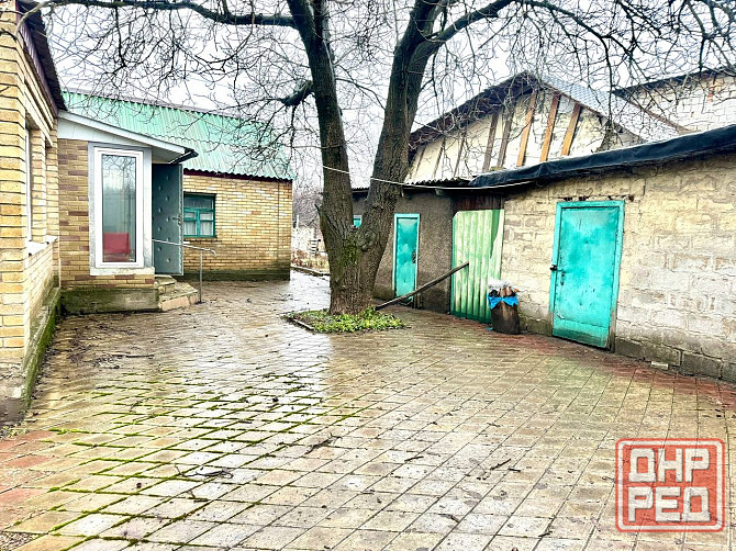 Продается уютный дом в тихом Кировском районе! Донецк - изображение 2