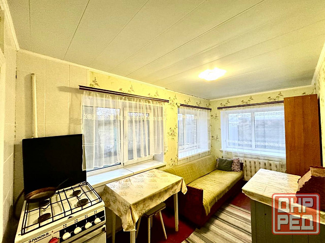 Продается уютный дом в тихом Кировском районе! Донецк - изображение 6