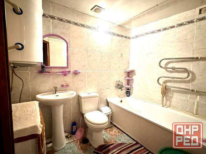 Продается уютный дом в тихом Кировском районе! Донецк - изображение 5