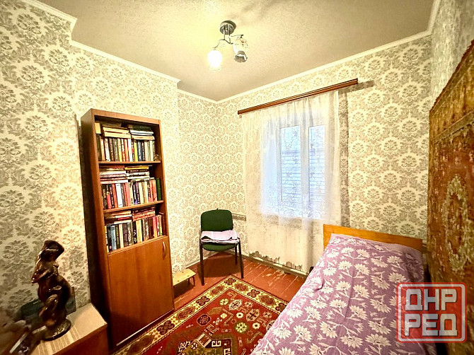 Продается уютный дом в тихом Кировском районе! Донецк - изображение 9