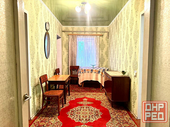 Продается уютный дом в тихом Кировском районе! Донецк - изображение 7