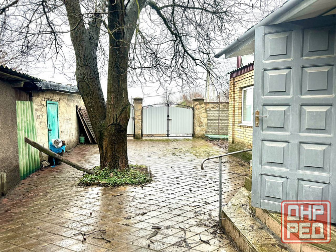 Продается уютный дом в тихом Кировском районе! Донецк - изображение 3