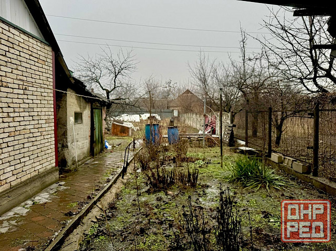 Продается уютный дом в тихом Кировском районе! Донецк - изображение 4