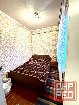 Продается уютный дом в тихом Кировском районе! Донецк - изображение 8