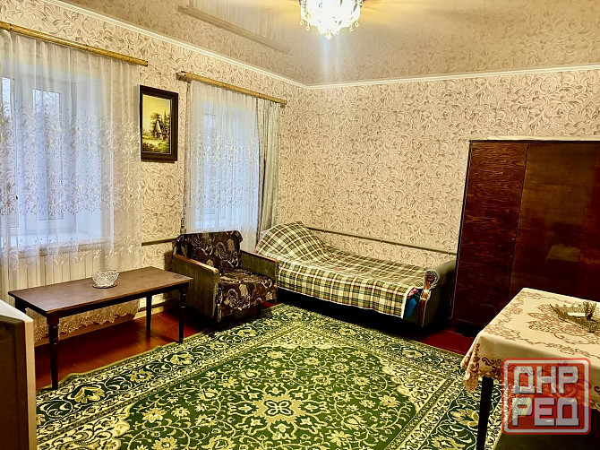 Продается уютный дом в тихом Кировском районе! Донецк - изображение 10