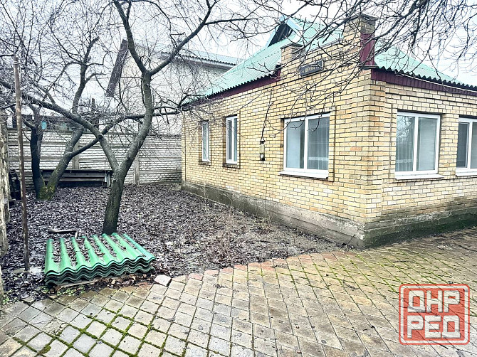 Продается уютный дом в тихом Кировском районе! Донецк - изображение 1