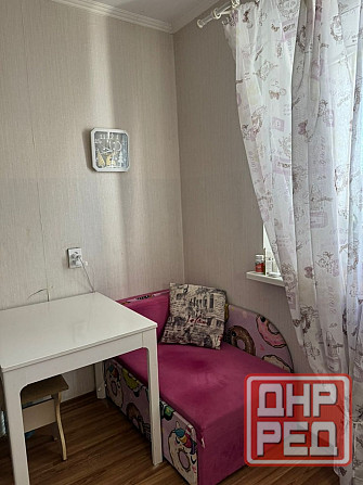 Предлагается к аренде ОдНОКОМНАТНАЯ квартира в одном из самых востребованных районов города! Донецк - изображение 3