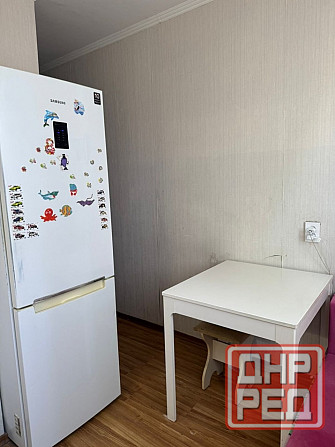 Предлагается к аренде ОдНОКОМНАТНАЯ квартира в одном из самых востребованных районов города! Донецк - изображение 4
