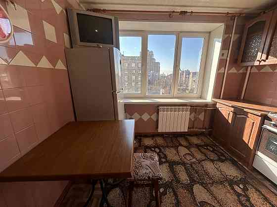 Аренда 1 Комнатной Квартиры - Киевский р-н/Ветка - Вода Идёт - Бойлер/Чисто Комфортно! Донецк