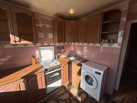 Аренда 1 Комнатной Квартиры - Киевский р-н/Ветка - Вода Идёт - Бойлер/Чисто Комфортно! Донецк