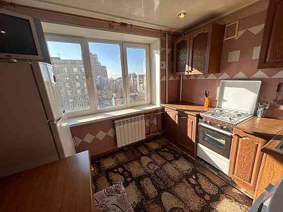 Аренда 1 Комнатной Квартиры - Киевский р-н/Ветка - Вода Идёт - Бойлер/Чисто Комфортно! Донецк