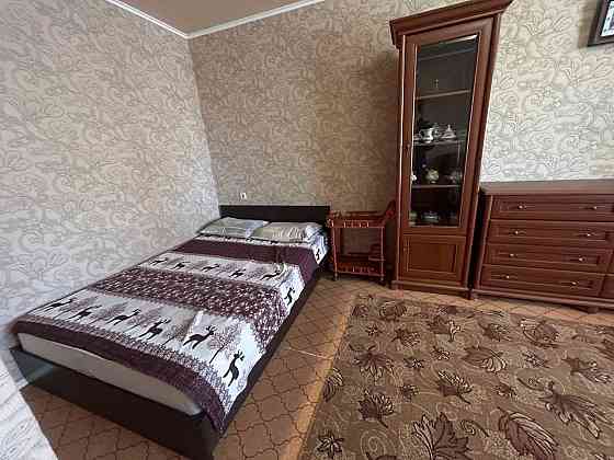 Аренда 1 Комнатной Квартиры - Киевский р-н/Ветка - Вода Идёт - Бойлер/Чисто Комфортно! Донецк