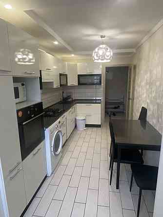 Сдается 2х комнатная квартира в Ворошиловском р-не, орн. больница им. Вишневского Донецк