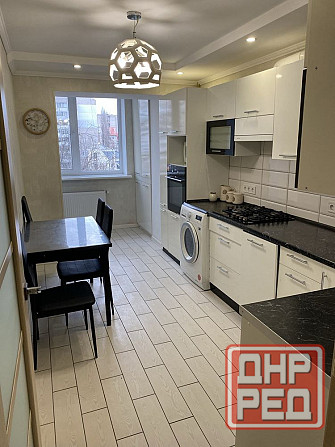 Сдается 2х комнатная квартира в Ворошиловском р-не, орн. больница им. Вишневского Донецк - изображение 6