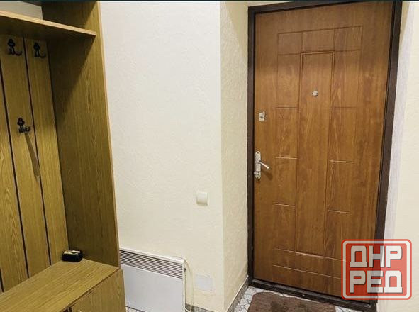 Сдаётся однокомнатная квартира в Ворошиловском р-не, орн. Рамада, ул. Набережная. Донецк - изображение 3