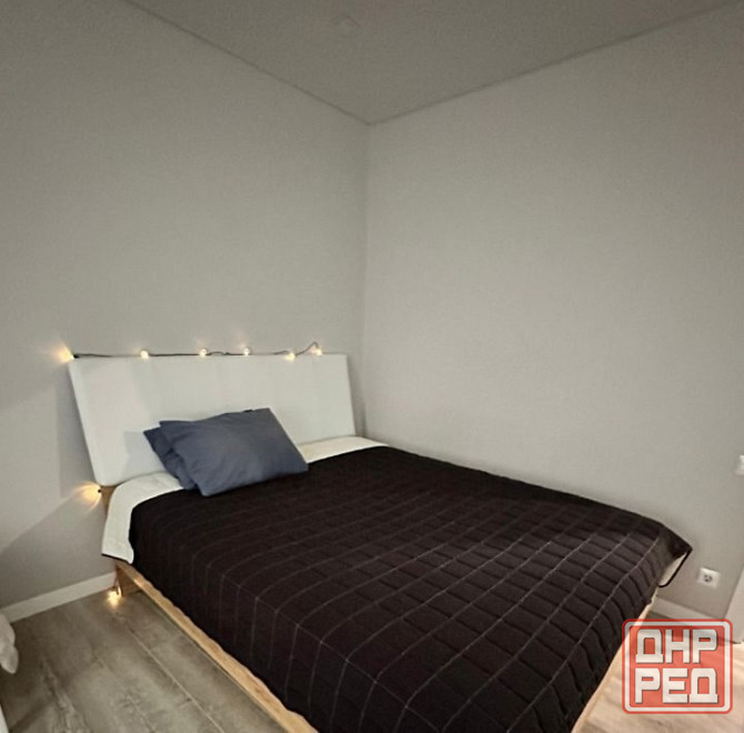 Сдаю двухкомнатную квартиру 45.0 м² этаж 4, город Донецк, Киевский район, улица Университетская Донецк - изображение 2