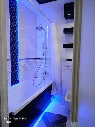 Сдается 1-комнатная квартира в Калининском районе,пересечение ул. Марии Ульяновой и б. Шевченко Донецк