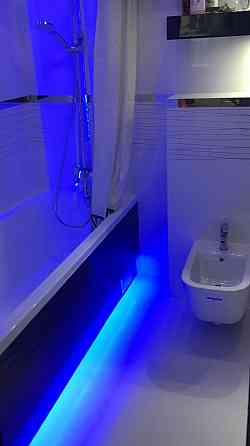 Сдается 1-комнатная квартира в Калининском районе,пересечение ул. Марии Ульяновой и б. Шевченко Донецк