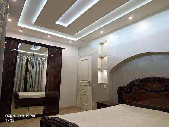 Сдается 1-комнатная квартира в Калининском районе,пересечение ул. Марии Ульяновой и б. Шевченко Донецк