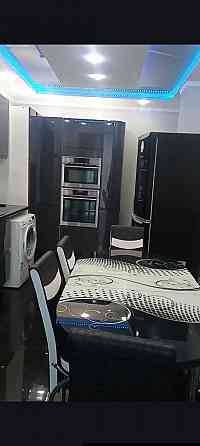 Сдается 1-комнатная квартира в Калининском районе,пересечение ул. Марии Ульяновой и б. Шевченко Донецк