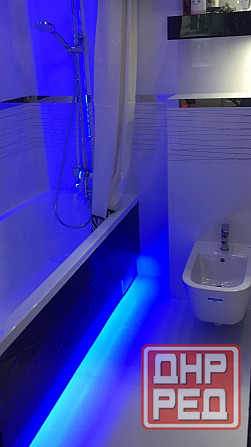 Сдается 1-комнатная квартира в Калининском районе,пересечение ул. Марии Ульяновой и б. Шевченко Донецк - изображение 2