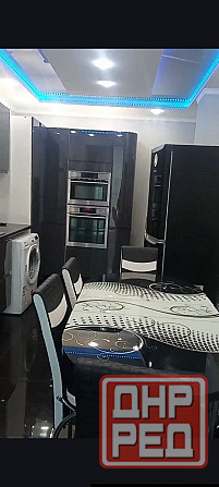 Сдается 1-комнатная квартира в Калининском районе,пересечение ул. Марии Ульяновой и б. Шевченко Донецк - изображение 4