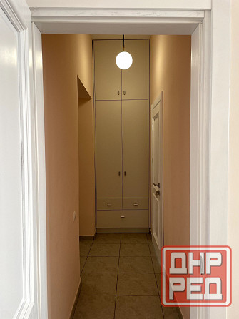 Сдается 1-комнатная квартира в Ворошиловском районе, ориентир бульвар Пушкина. Донецк - изображение 2