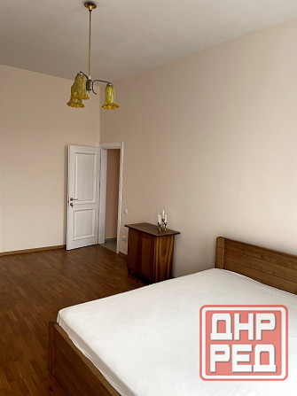 Сдается 1-комнатная квартира в Ворошиловском районе, ориентир бульвар Пушкина. Донецк - изображение 4