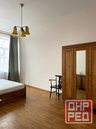 Сдается 1-комнатная квартира в Ворошиловском районе, ориентир бульвар Пушкина. Донецк - изображение 5