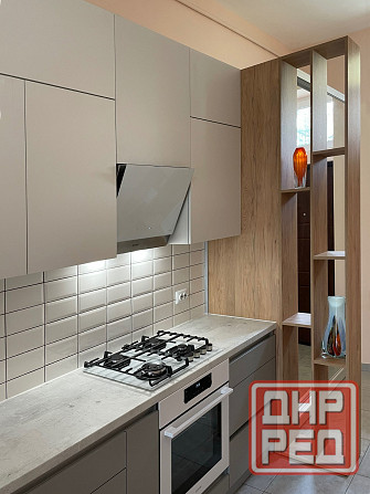 Сдается 1-комнатная квартира в Ворошиловском районе, ориентир бульвар Пушкина. Донецк - изображение 1