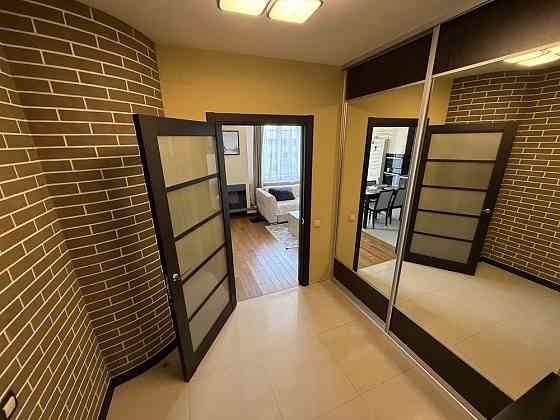 Сдается 2х комнатная квартира в Куйбышевском р-не, орн. Галактика, ул. Куйбышева. Донецк