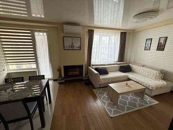 Сдается 2х комнатная квартира в Куйбышевском р-не, орн. Галактика, ул. Куйбышева. Донецк