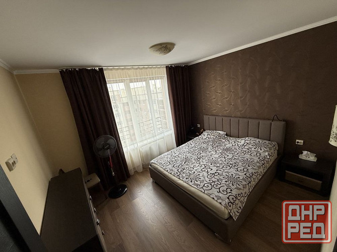 Сдается 2х комнатная квартира в Куйбышевском р-не, орн. Галактика, ул. Куйбышева. Донецк - изображение 1