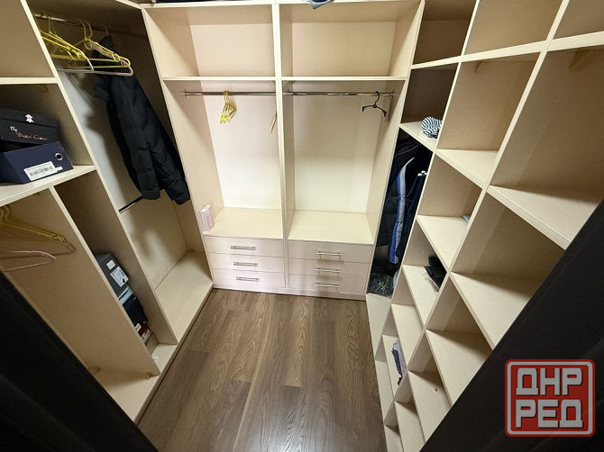 Сдается 2х комнатная квартира в Куйбышевском р-не, орн. Галактика, ул. Куйбышева. Донецк - изображение 4