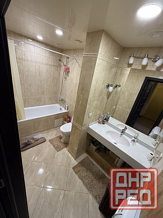 Сдается 2х комнатная квартира в Куйбышевском р-не, орн. Галактика, ул. Куйбышева. Донецк - изображение 3