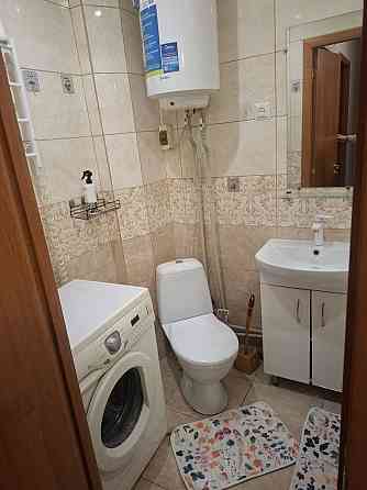 Сдается 1-комнатная квартира в Кировском районе , мкрн Текстильщик Донецк