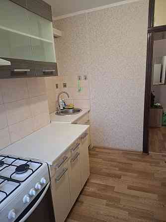 Сдается 1-комнатная квартира в Кировском районе , мкрн Текстильщик Донецк